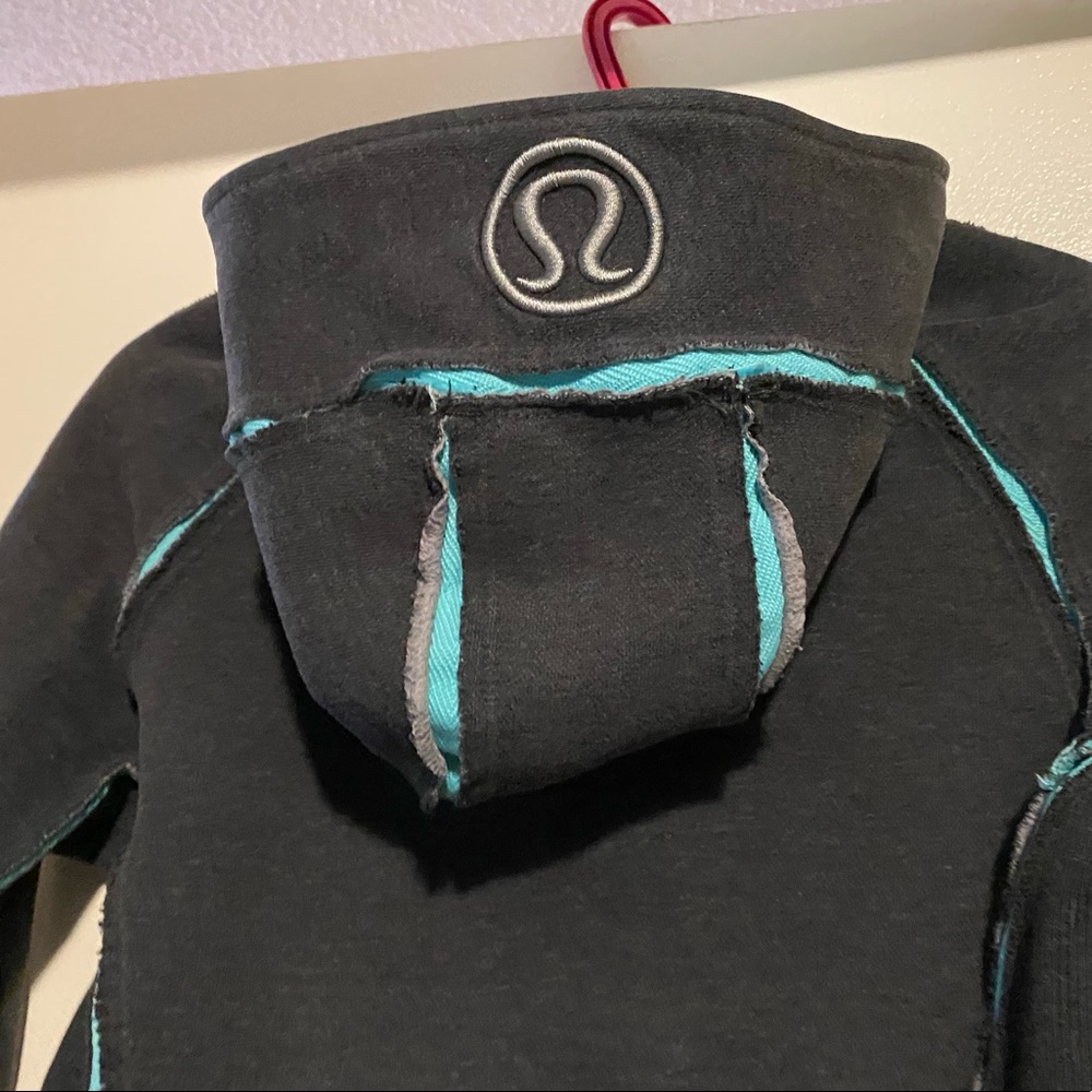 LULULEMON SPECIAL EDITION SCUBA - Picture 10 of 12